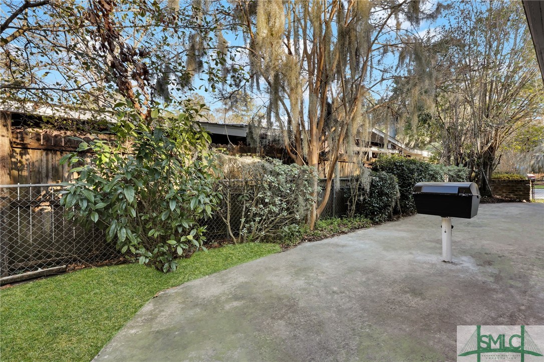 206 Willow Road Savannah, GA 31419 - Photo 34 of 40