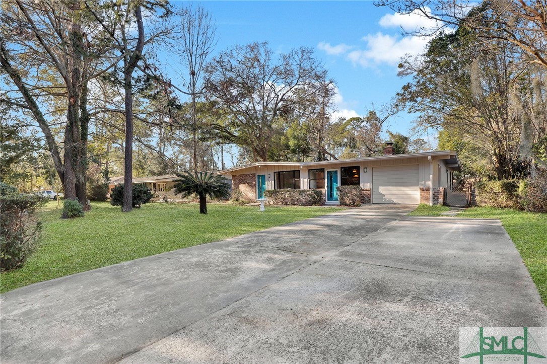 206 Willow Road Savannah, GA 31419 - Photo 35 of 40