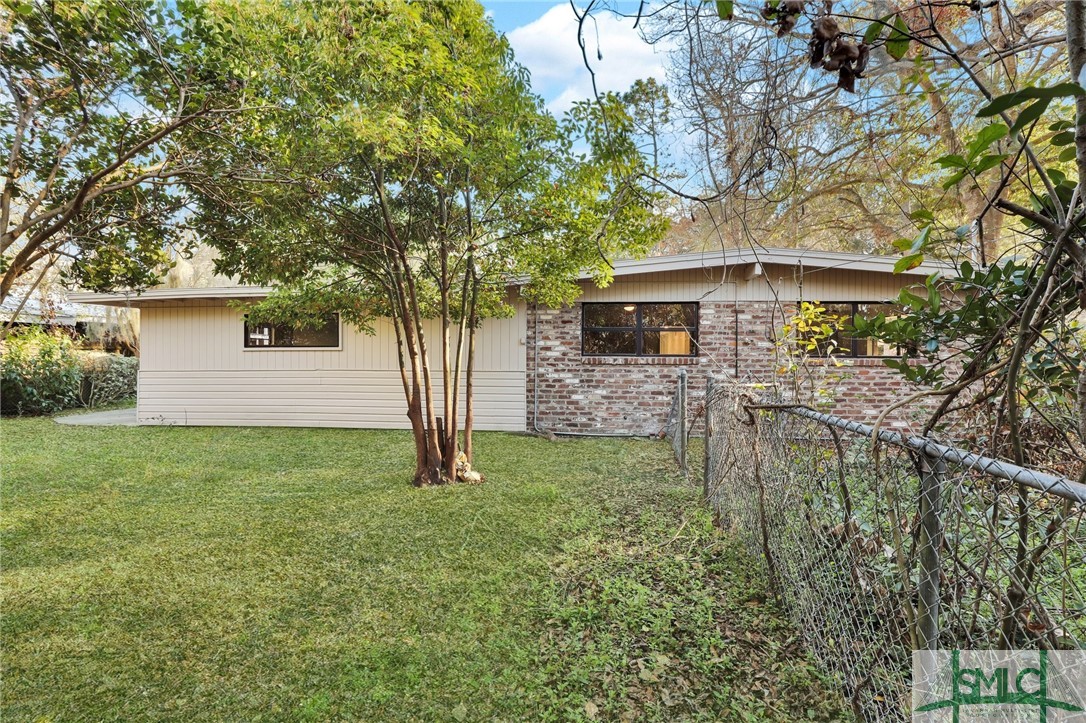 206 Willow Road Savannah, GA 31419 - Photo 38 of 40