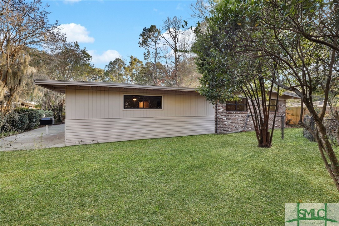 206 Willow Road Savannah, GA 31419 - Photo 39 of 40