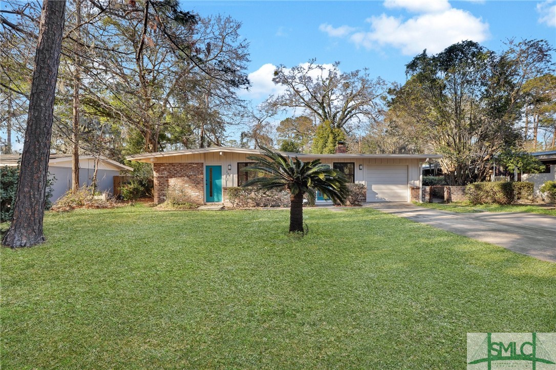 206 Willow Road Savannah, GA 31419 - Photo 40 of 40