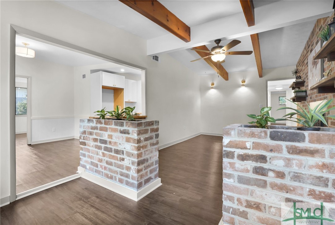 206 Willow Road Savannah, GA 31419 - Photo 4 of 40