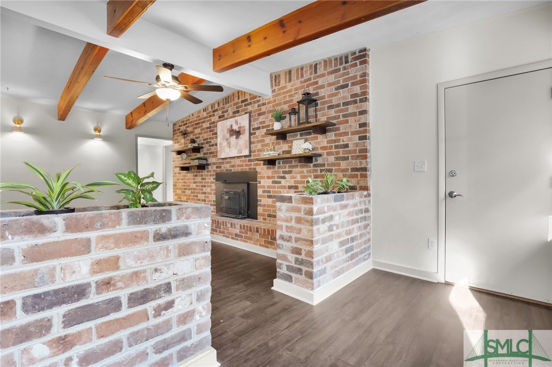 206 Willow Road Savannah, GA 31419 - Photo 5 of 40