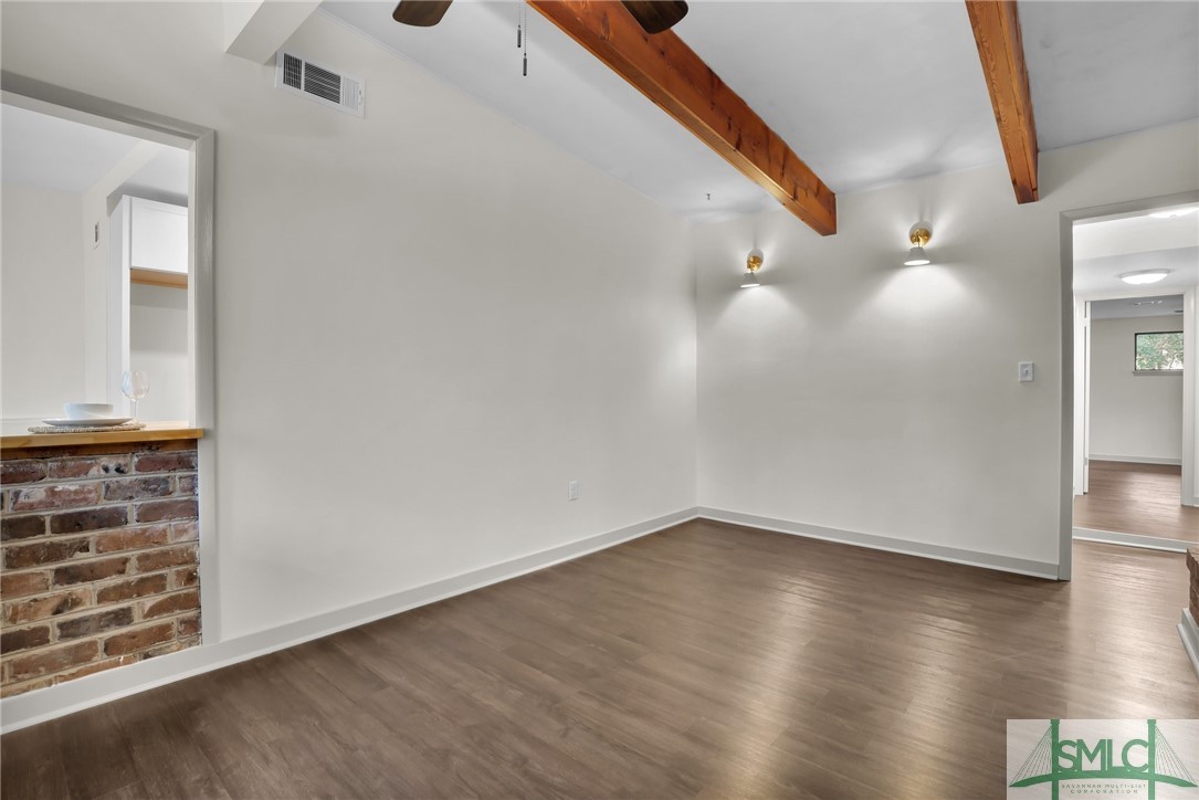 206 Willow Road Savannah, GA 31419 - Photo 6 of 40