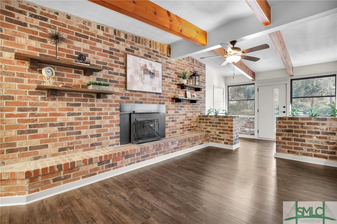 206 Willow Road Savannah, GA 31419 - Photo 8 of 40