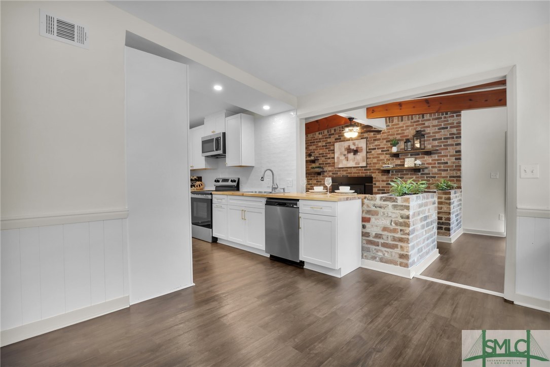 206 Willow Road Savannah, GA 31419 - Photo 10 of 40