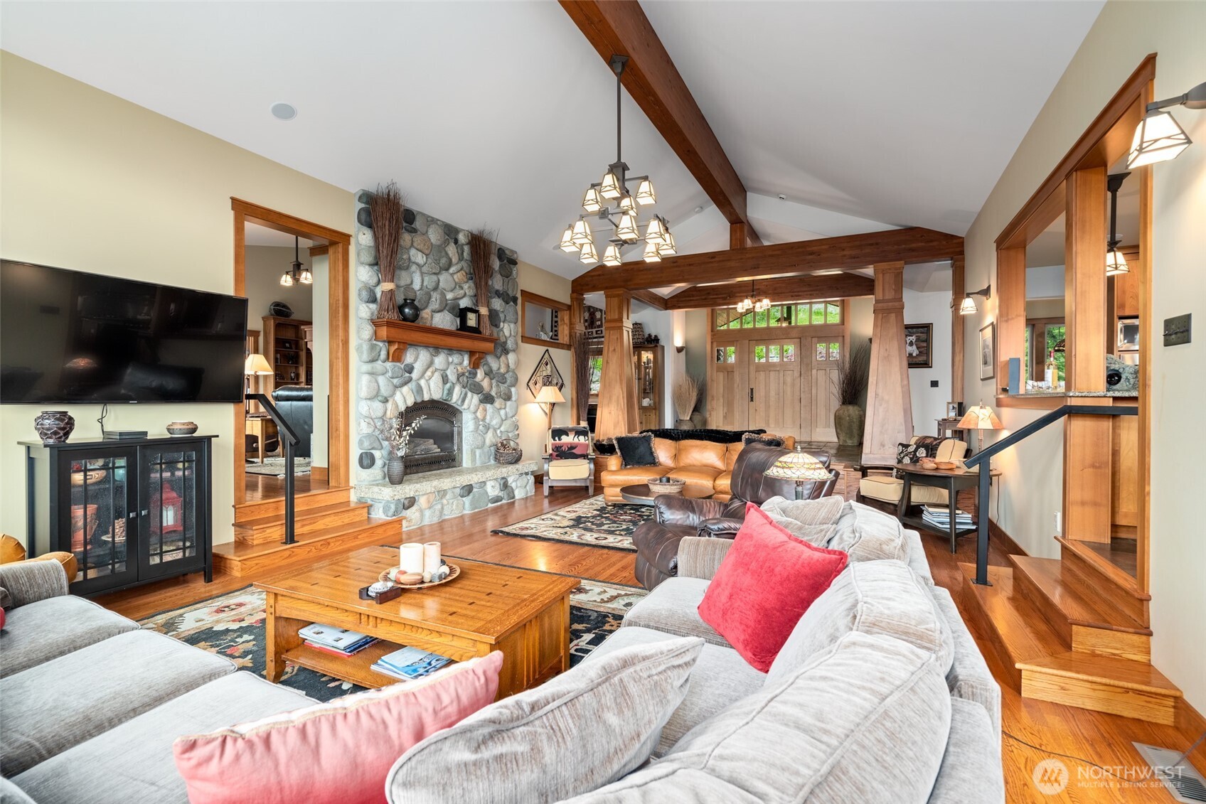 10665 North Road Leavenworth, WA 98826 - Photo 13 of 40