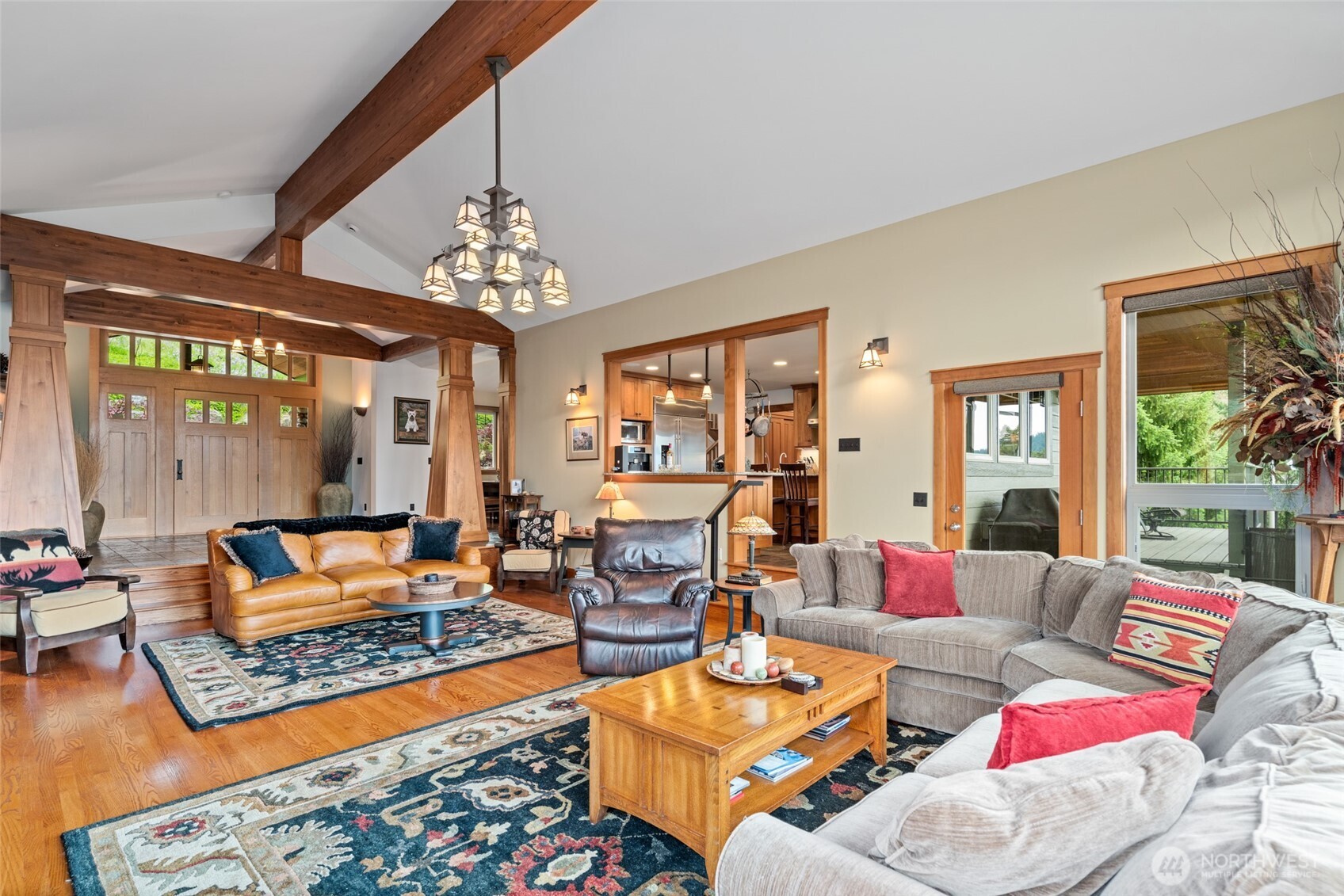 10665 North Road Leavenworth, WA 98826 - Photo 14 of 40