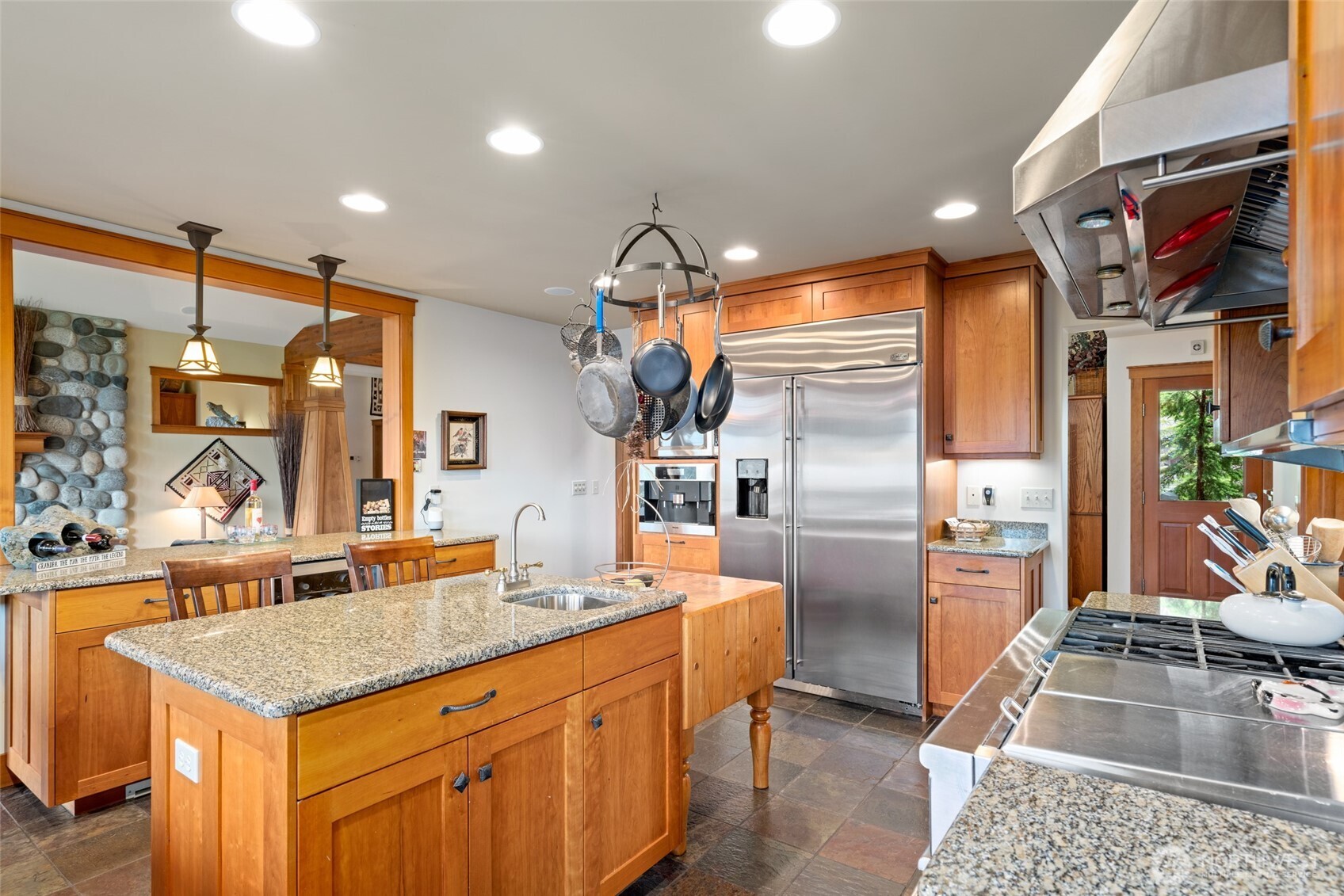 10665 North Road Leavenworth, WA 98826 - Photo 17 of 40