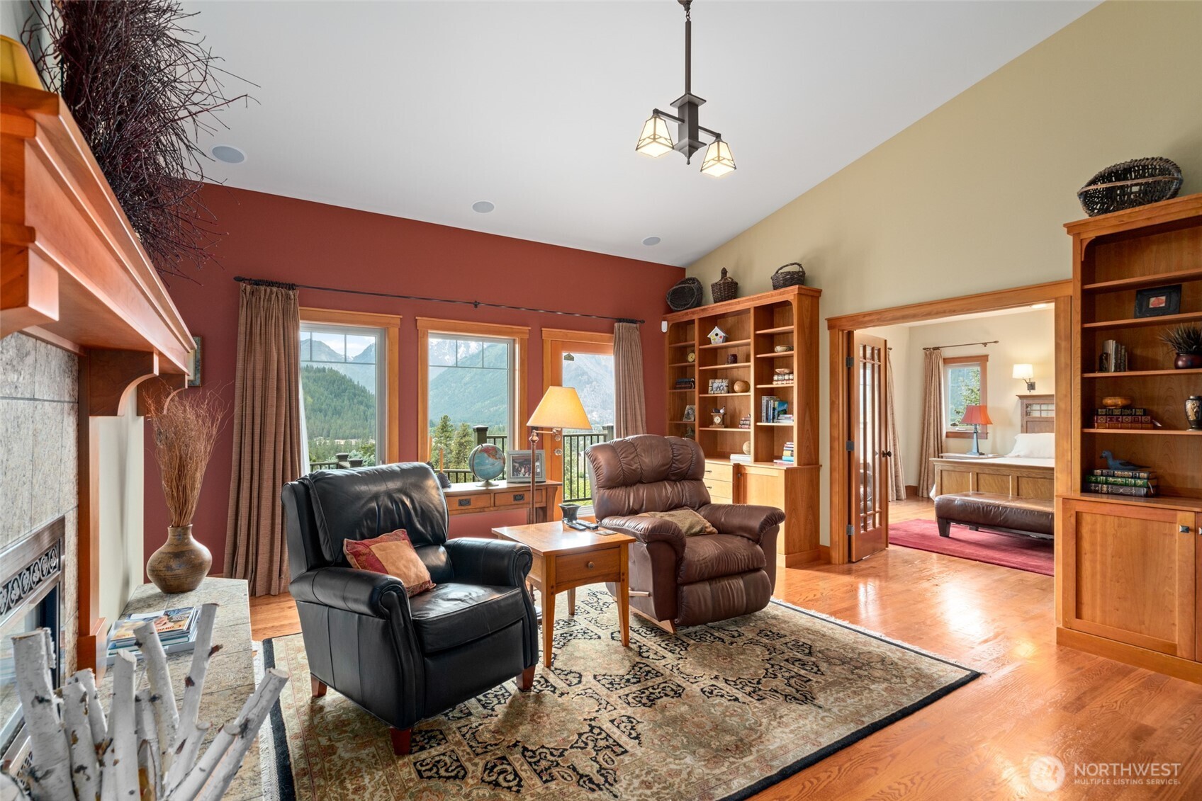 10665 North Road Leavenworth, WA 98826 - Photo 22 of 40