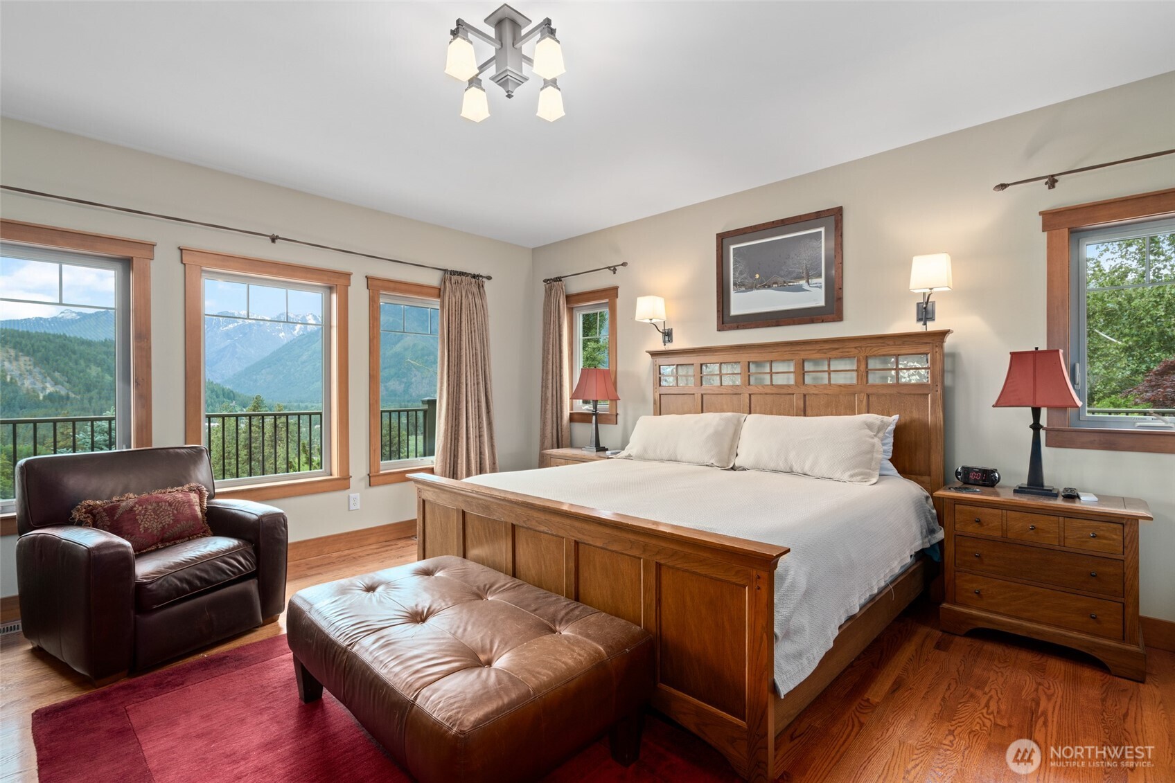 10665 North Road Leavenworth, WA 98826 - Photo 23 of 40