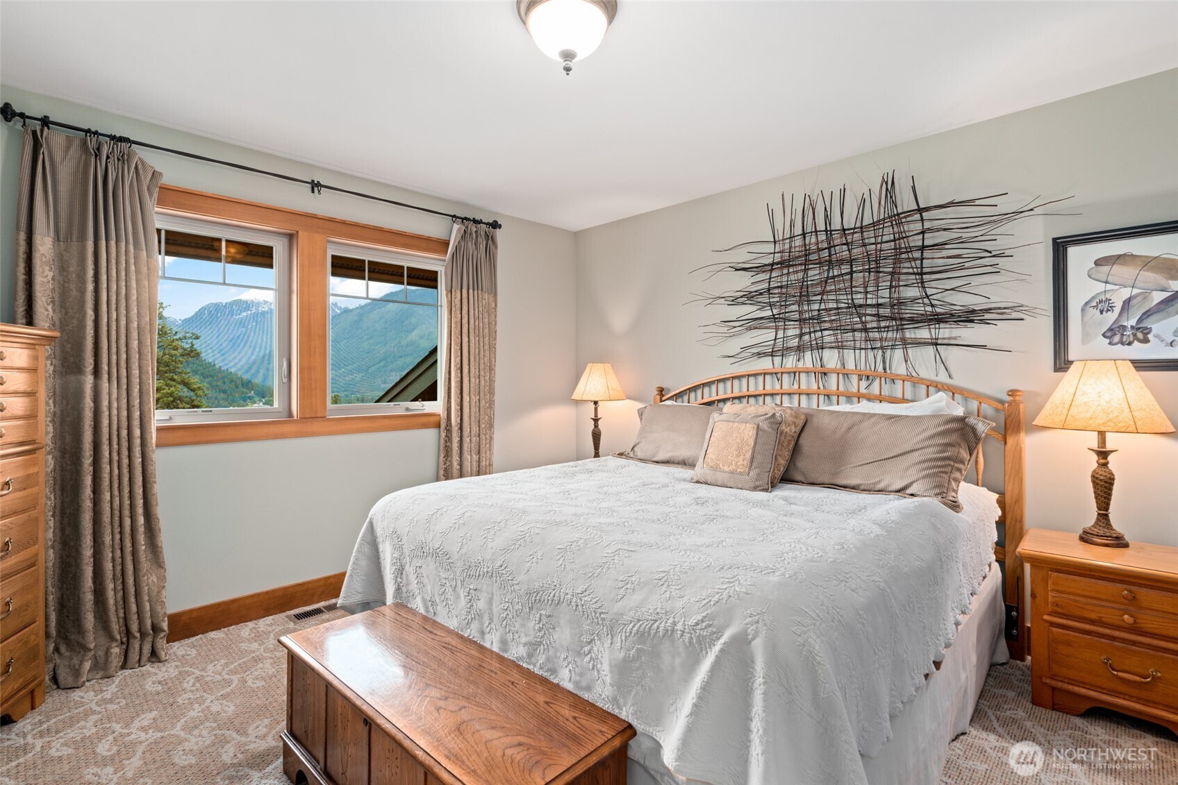 10665 North Road Leavenworth, WA 98826 - Photo 26 of 40