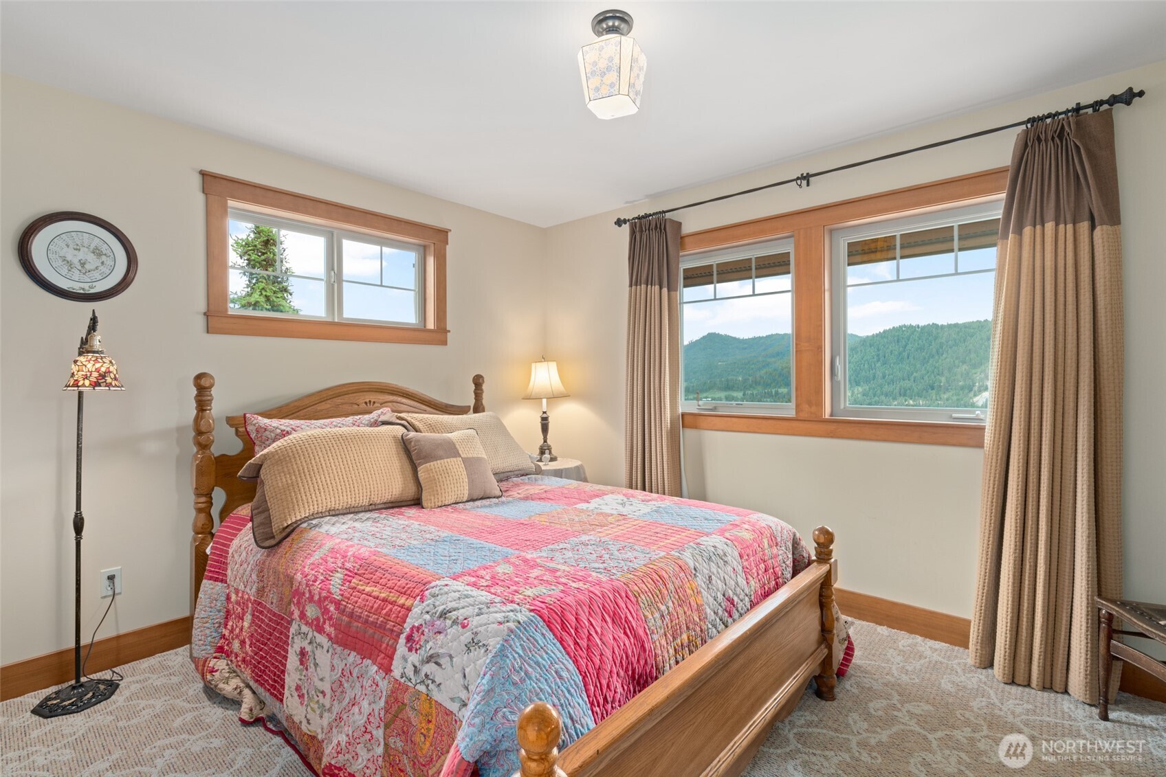 10665 North Road Leavenworth, WA 98826 - Photo 27 of 40