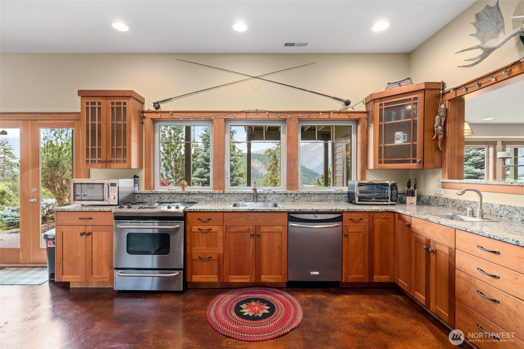 10665 North Road Leavenworth, WA 98826 - Photo 28 of 40