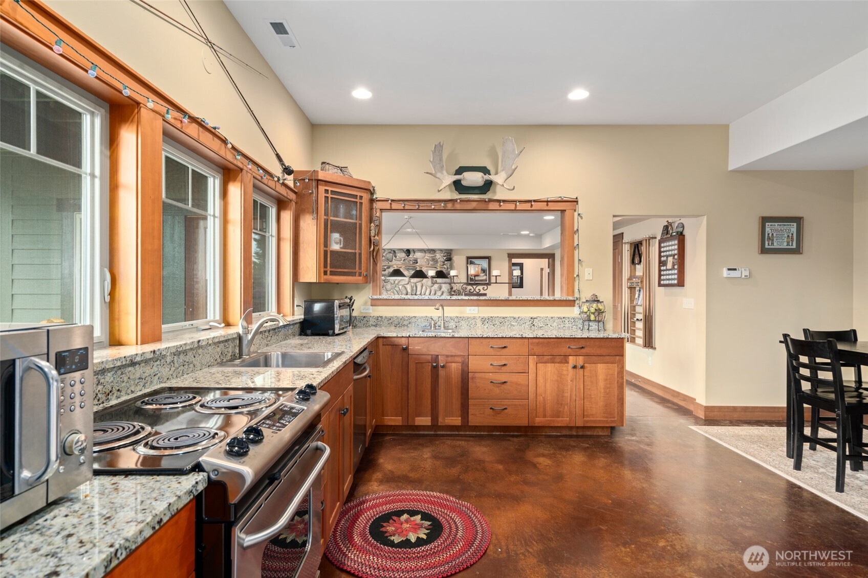 10665 North Road Leavenworth, WA 98826 - Photo 29 of 40