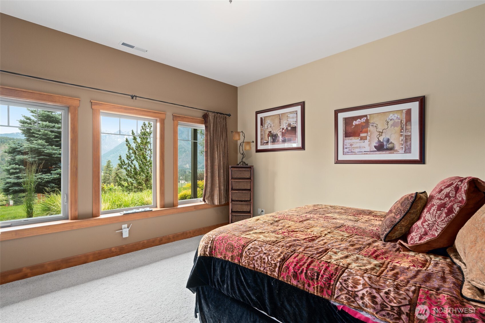 10665 North Road Leavenworth, WA 98826 - Photo 31 of 40