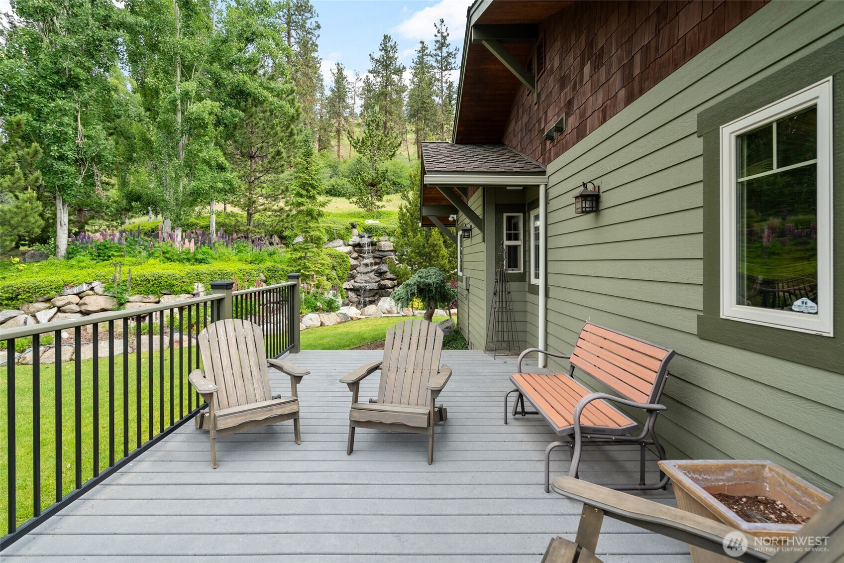 10665 North Road Leavenworth, WA 98826 - Photo 34 of 40