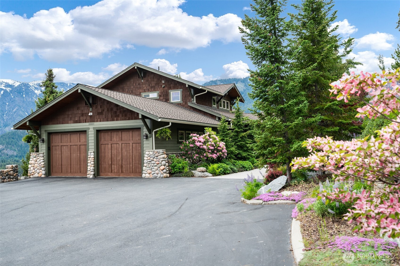 10665 North Road Leavenworth, WA 98826 - Photo 35 of 40