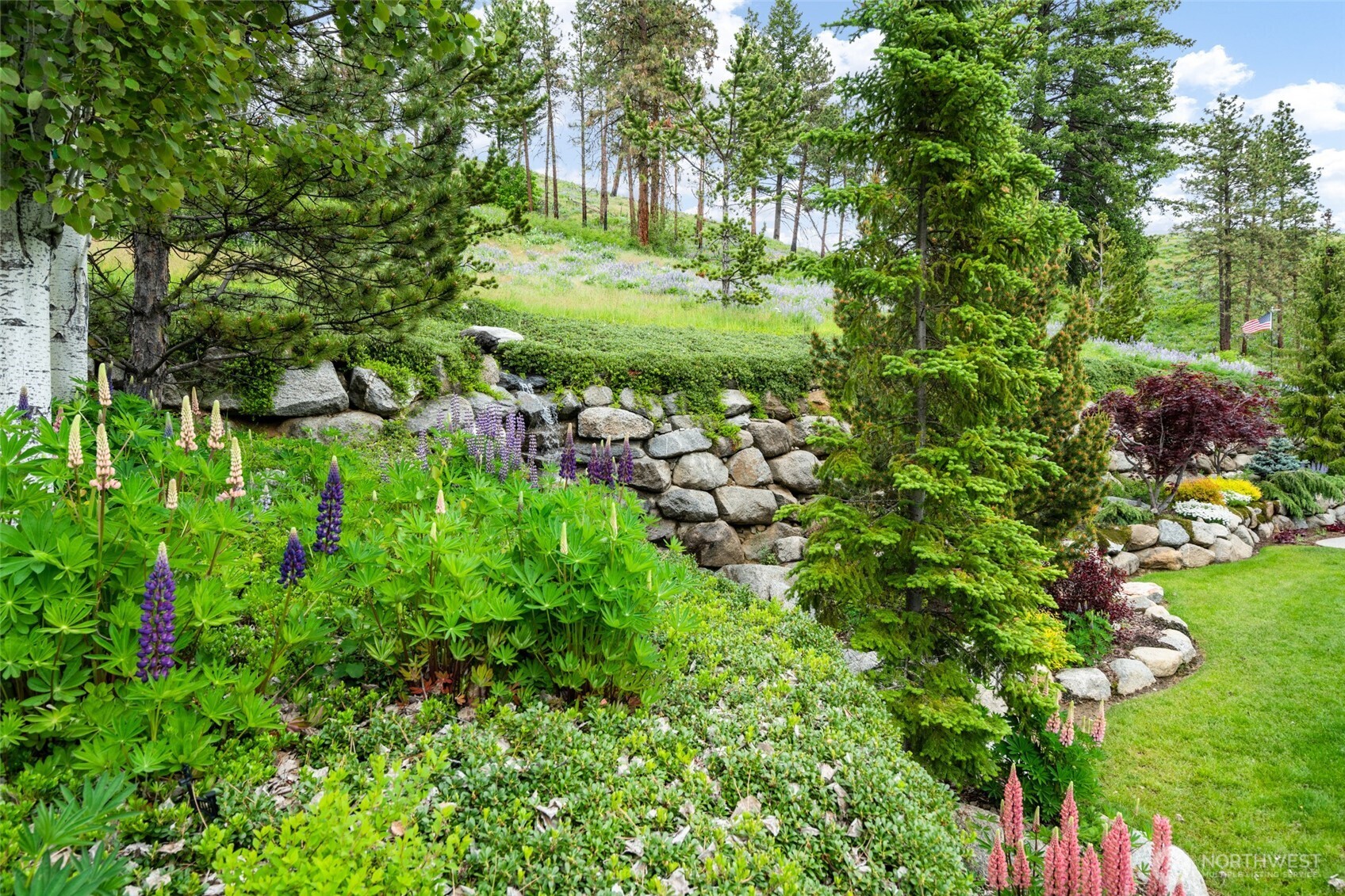 10665 North Road Leavenworth, WA 98826 - Photo 5 of 40