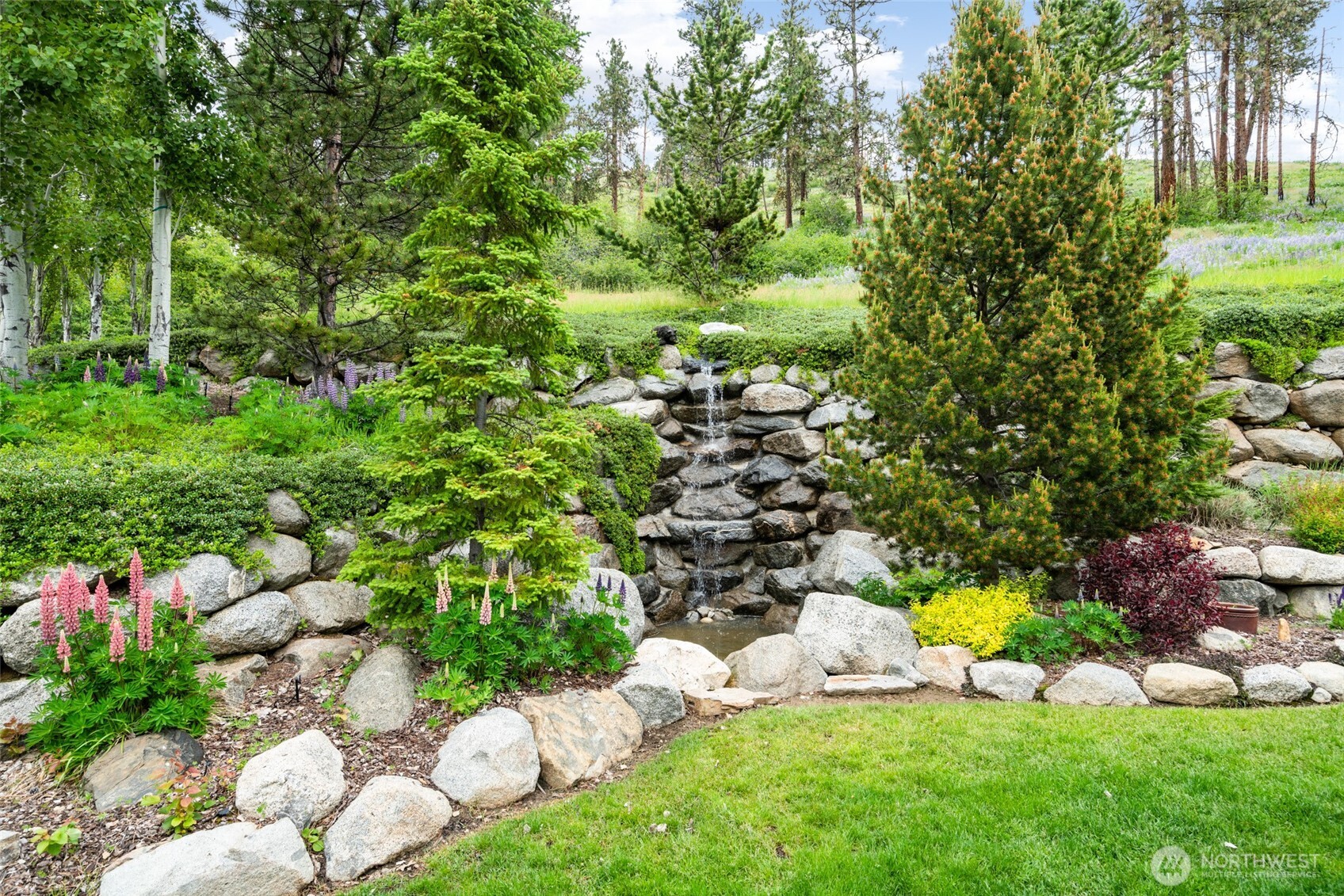 10665 North Road Leavenworth, WA 98826 - Photo 6 of 40