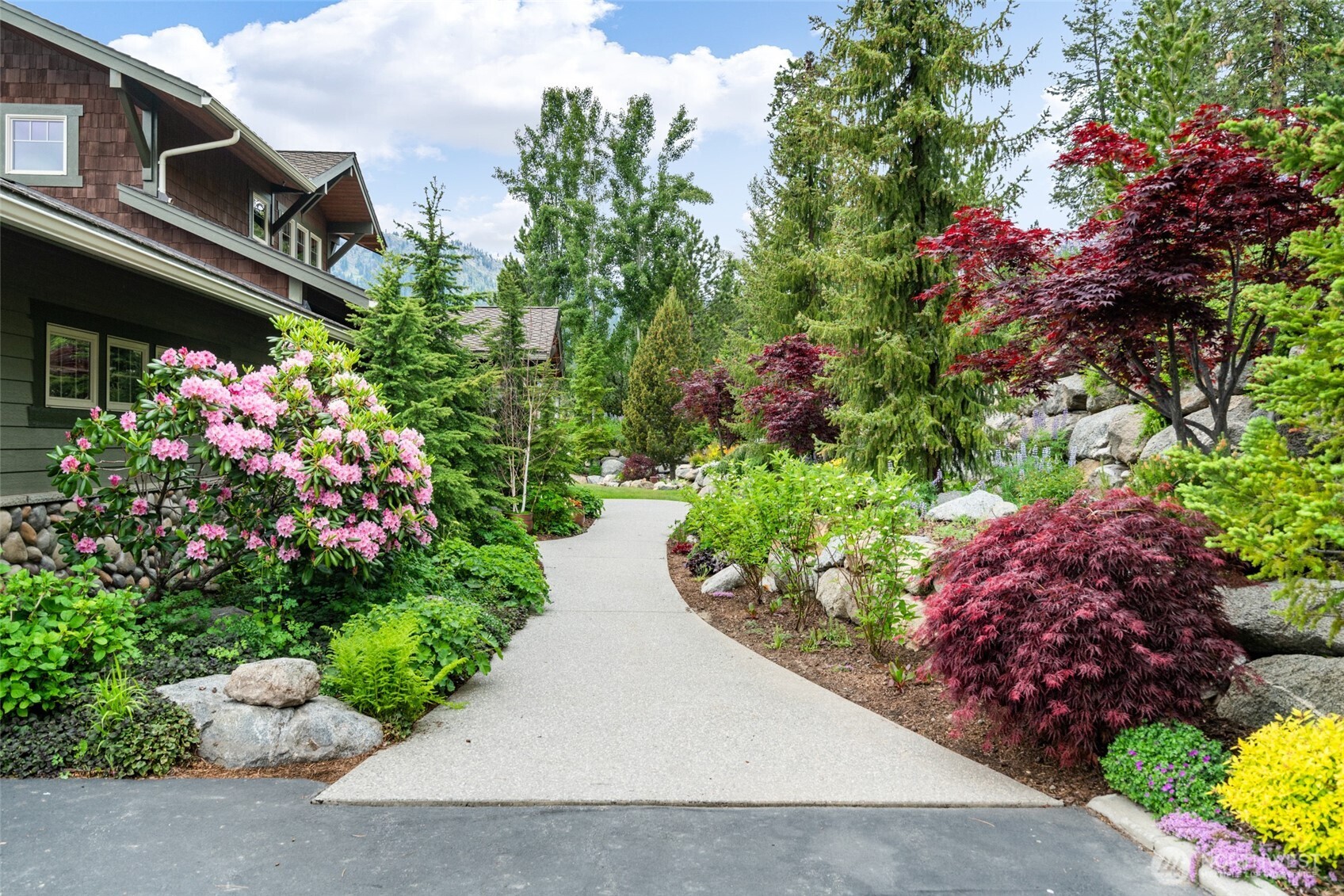 10665 North Road Leavenworth, WA 98826 - Photo 7 of 40