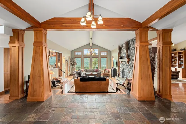 $3,390,000 | 10665 North Road, Leavenworth, WA 98826