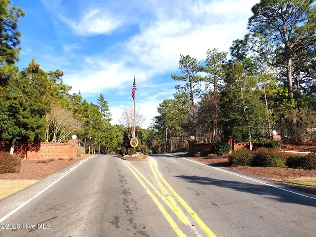 $1,950 | 30 Brandon Trail, Pinehurst, NC 28374