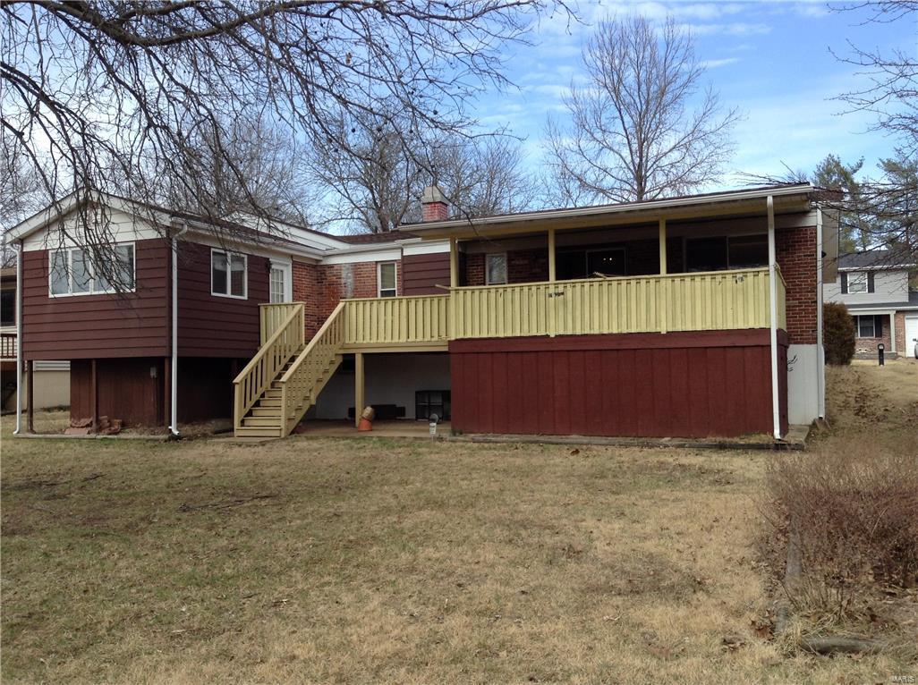 730 Winding Path Lane Manchester, MO 63021 - Photo 4 of 40 Gallery Image 4