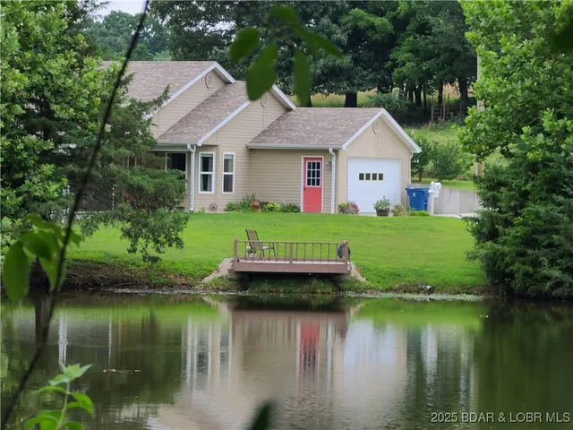 $419,900 | 10 Hidden Oaks Road, Eldon, MO 65026