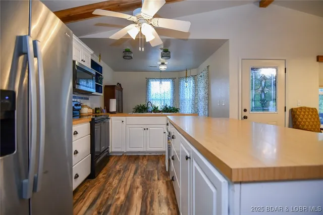 $419,900 | 10 Hidden Oaks Road, Eldon, MO 65026