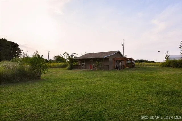 $419,900 | 10 Hidden Oaks Road, Eldon, MO 65026