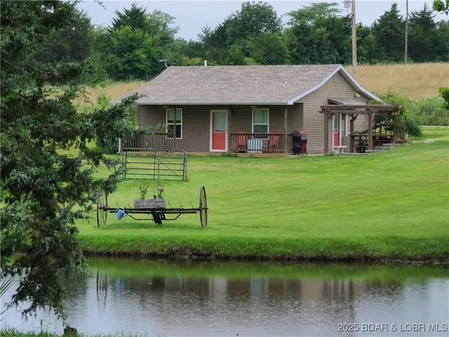 $419,900 | 10 Hidden Oaks Road, Eldon, MO 65026