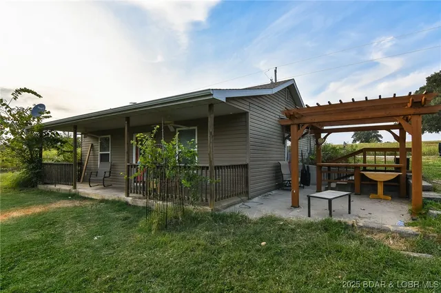 $419,900 | 10 Hidden Oaks Road, Eldon, MO 65026