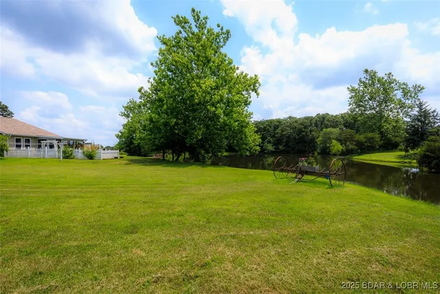 $419,900 | 10 Hidden Oaks Road, Eldon, MO 65026