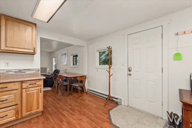 $214,999 | 1014 Washington Street, Davenport, WA 99122