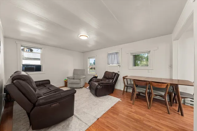 $214,999 | 1014 Washington Street, Davenport, WA 99122