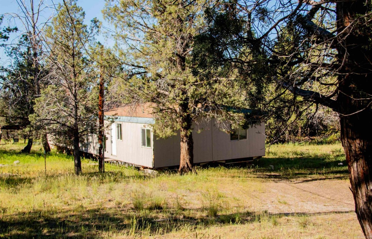 531 Goose Loop Alturas, CA 96101 - Photo 1 of 1 a view of backyard with swimming pool