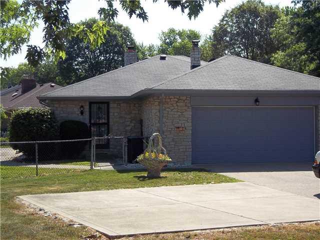 646 Boulder Road Indianapolis, IN 46217 - Photo 15 of 24 Gallery Image 15