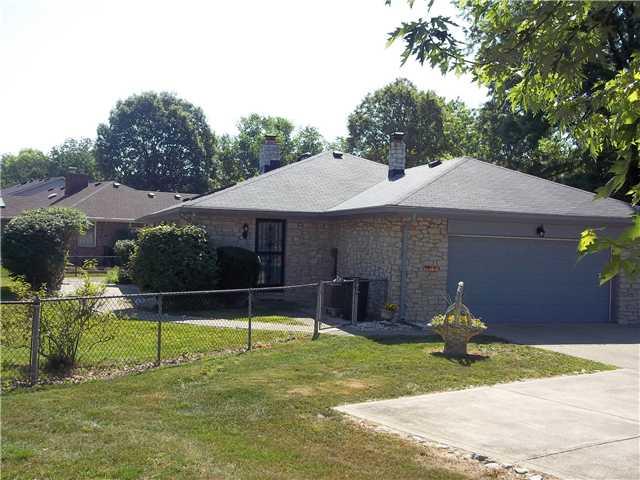 646 Boulder Road Indianapolis, IN 46217 - Photo 17 of 24 Gallery Image 17