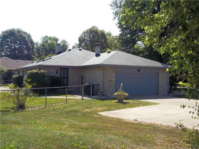 646 Boulder Road Indianapolis, IN 46217 - Photo 18 of 24 Gallery Image 18