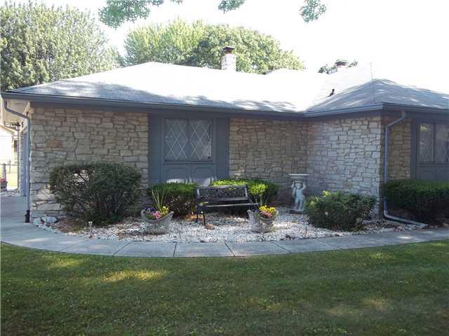646 Boulder Road Indianapolis, IN 46217 - Photo 21 of 24 Gallery Image 21
