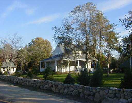 308 West Beach Road Charlestown, RI 02813 - Photo 1 of 1 Exterior Front.