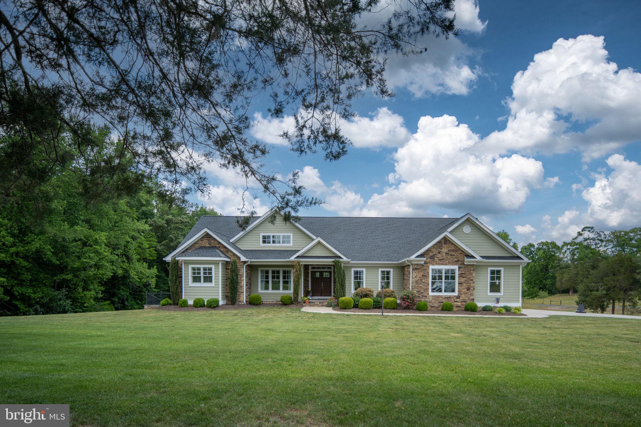 145 Forest Lane Road Fredericksburg, VA 22405 - Photo 88 of 109