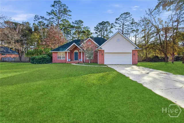 $439,000 | 723 Oxford Drive, Richmond Hill, GA 31324