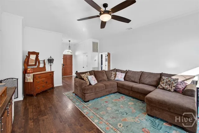 $439,000 | 723 Oxford Drive, Richmond Hill, GA 31324