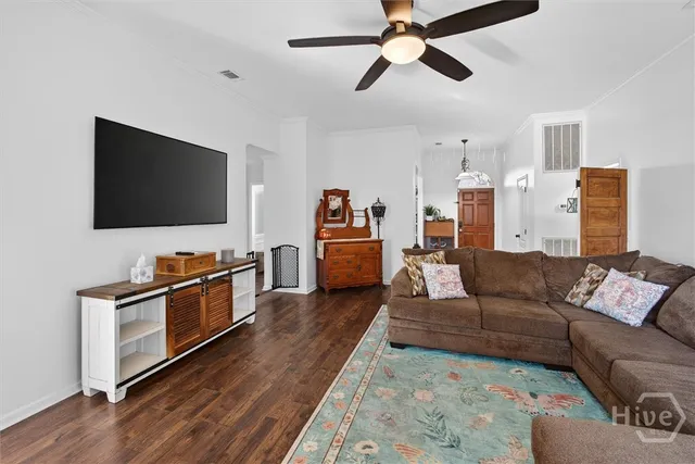 $439,000 | 723 Oxford Drive, Richmond Hill, GA 31324