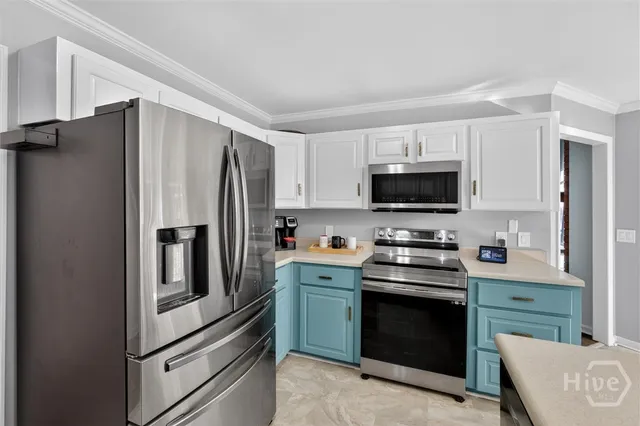 $439,000 | 723 Oxford Drive, Richmond Hill, GA 31324