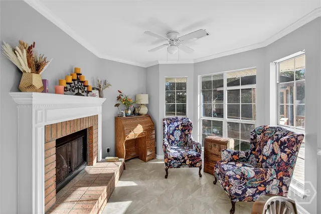 $439,000 | 723 Oxford Drive, Richmond Hill, GA 31324