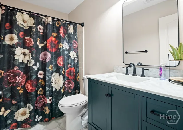 $439,000 | 723 Oxford Drive, Richmond Hill, GA 31324