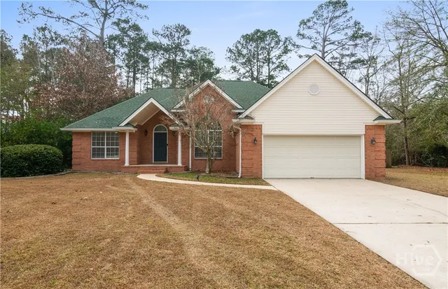 $439,000 | 723 Oxford Drive, Richmond Hill, GA 31324